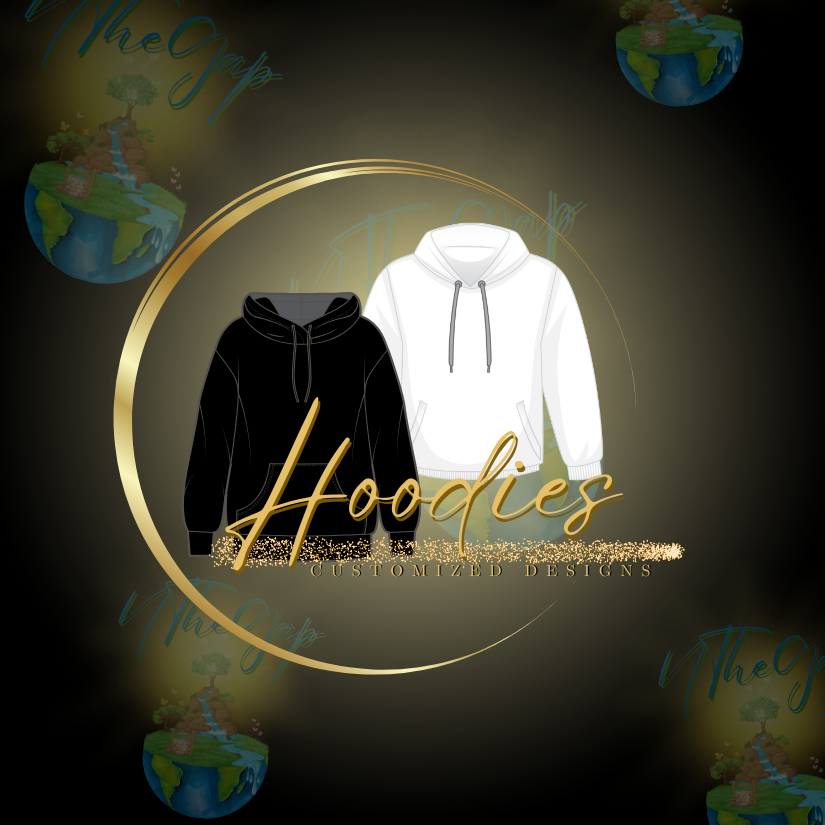 Hoodies | Chosen Ones